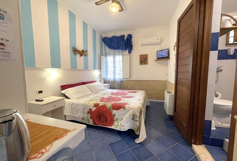 Номер Стандарт, B&b Santa Venardia