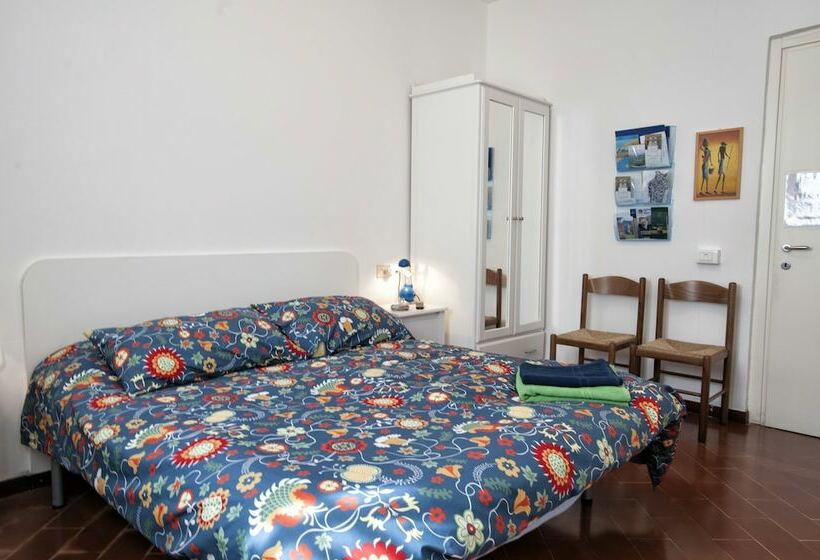 Номер Стандарт, B&b Tana Della Volpe