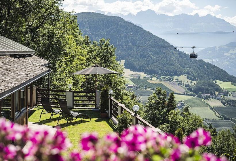 Шале Deluxe 1 Спальня, Chalet Grumer Suites&spa