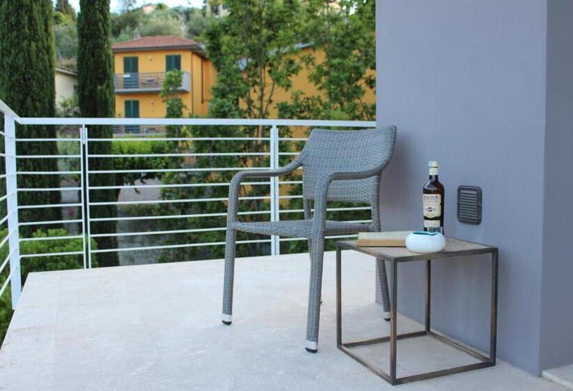 Апартаменты Superior 1 Спальня, Dame Di Toscana