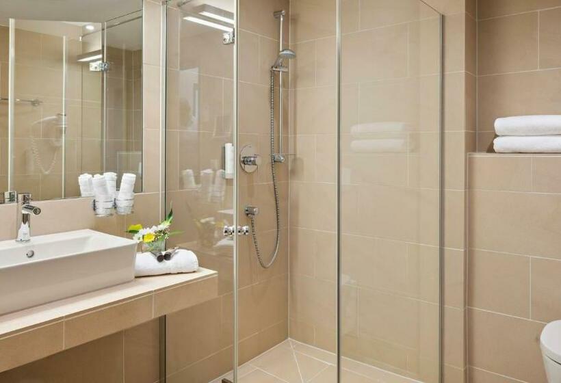 Quarto Estandar com Sacada, Diehlberg