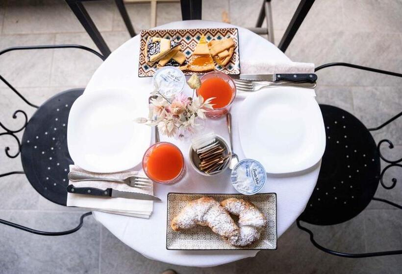 Номер Стандарт с Гидромассажем, Ecohotel Ristorante Milano