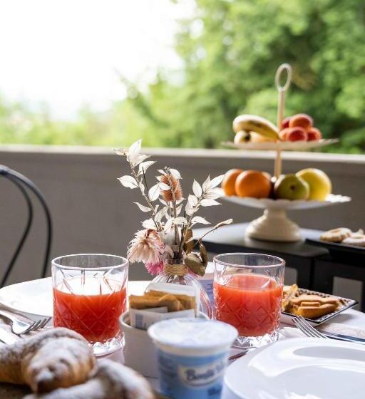 Family Suite, Ecohotel Ristorante Milano