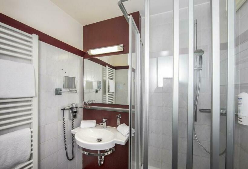 스탠다드 싱글 룸, Johannesbad Hotel Phönix