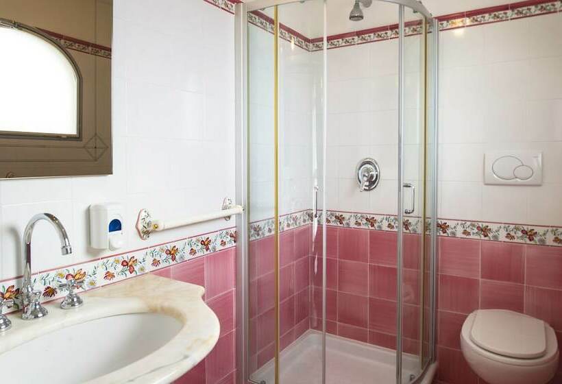 Quarto Estandar, La Maliosa D  Arienzo