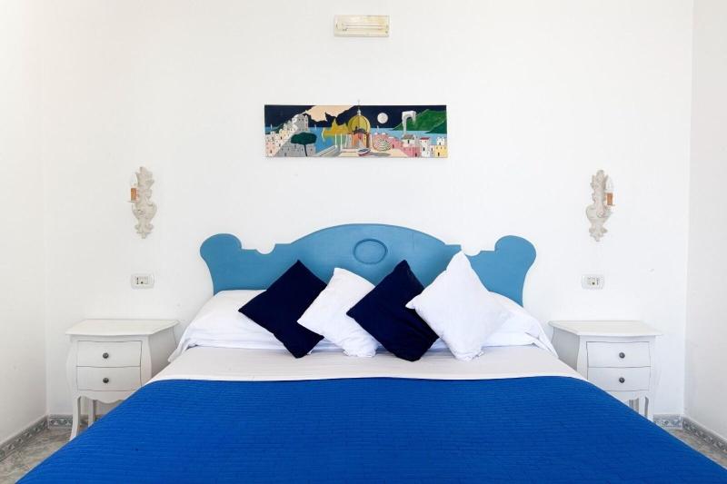 Quarto Estandar, La Maliosa D  Arienzo