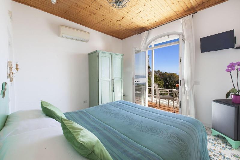 Quarto Estandar, La Maliosa D  Arienzo