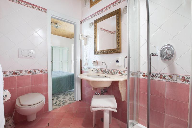 Quarto Estandar, La Maliosa D  Arienzo