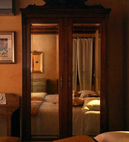 标准间, La Quiete Bed & Breakfast