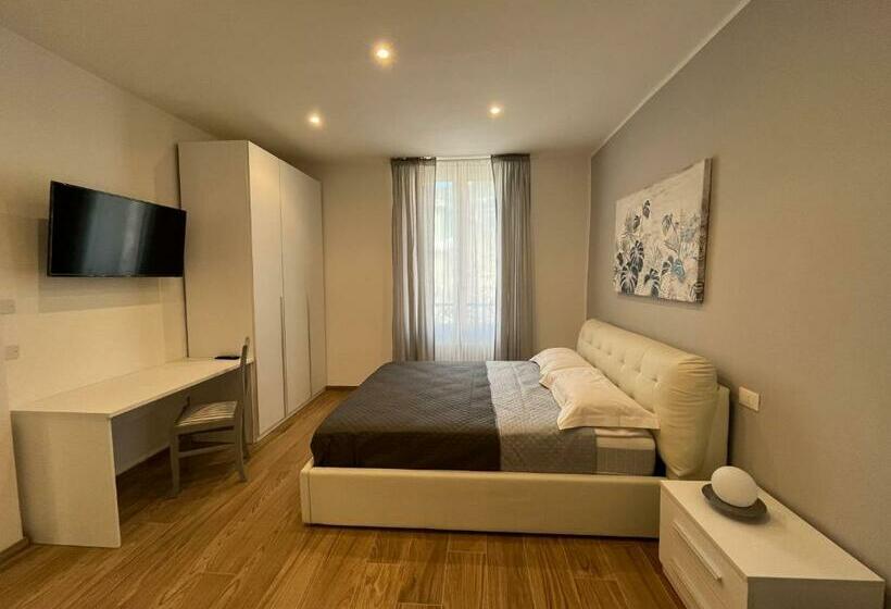 Quarto Estandar, Levante Central Rooms
