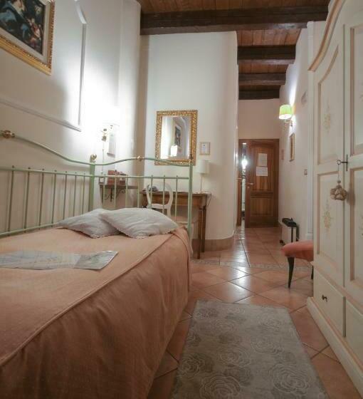 스탠다드 싱글 룸, Mondo Antico B&b