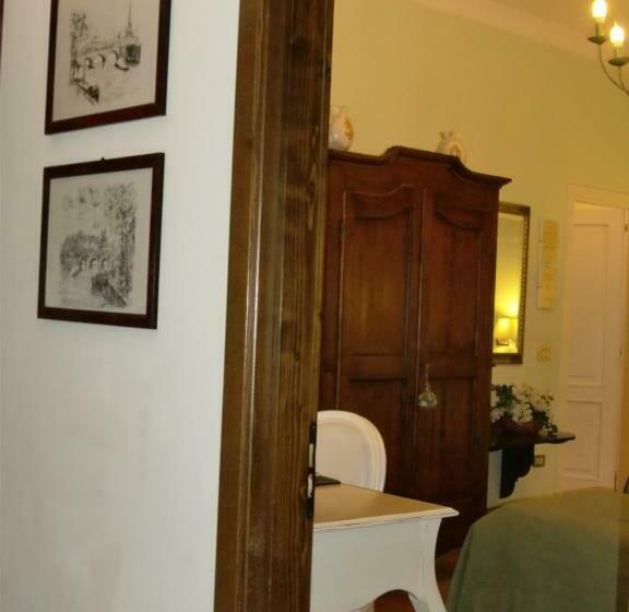 Pokój Standard, Mondo Antico B&b