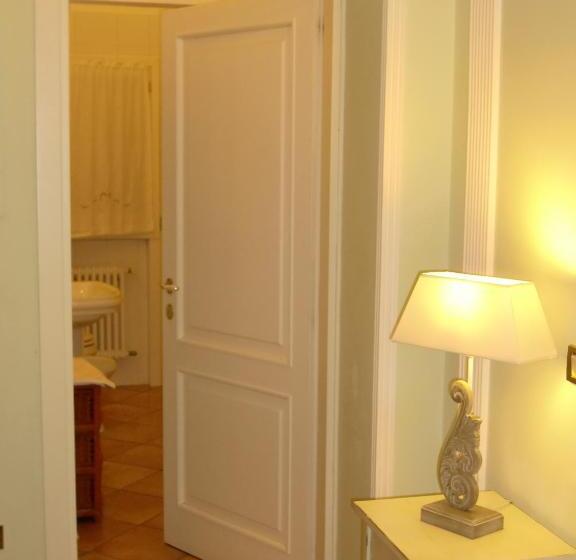 Pokój Standard, Mondo Antico B&b