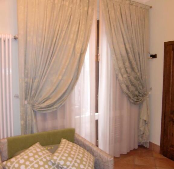 스탠다드 룸, Mondo Antico B&b