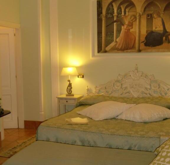 Pokój Standard, Mondo Antico B&b