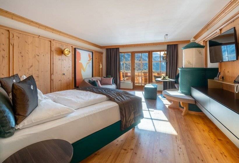 Номер Стандарт, Quelle Nature Spa Resort