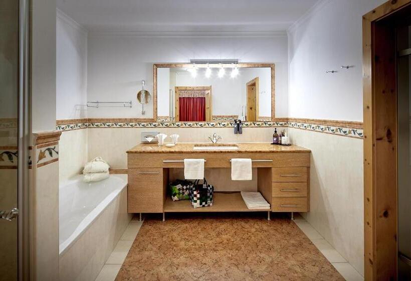 Номер Стандарт, Quelle Nature Spa Resort