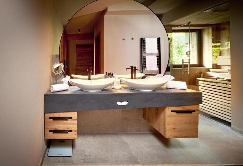 Семейный Номер, Quelle Nature Spa Resort