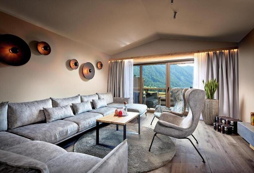 Семейный Номер, Quelle Nature Spa Resort