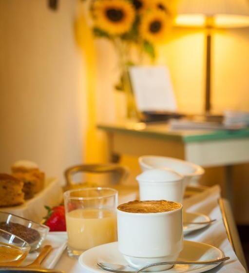 سوییت, Relais Ducale Spa & Pool
