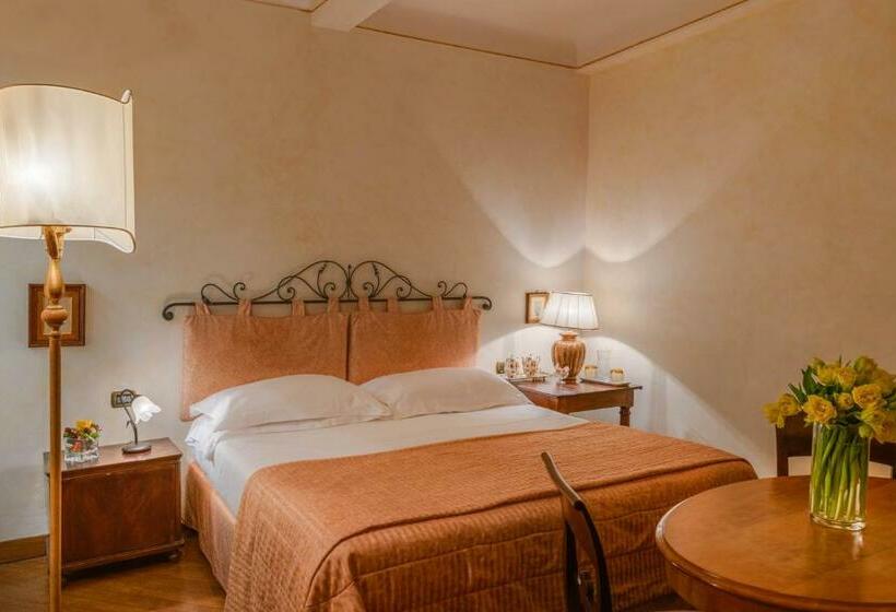 اتاق استاندارد, Residenza D'epoca In Piazza Della Signoria