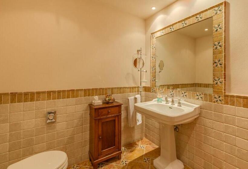 اتاق سوپریور با چشم‌انداز, Residenza D'epoca In Piazza Della Signoria
