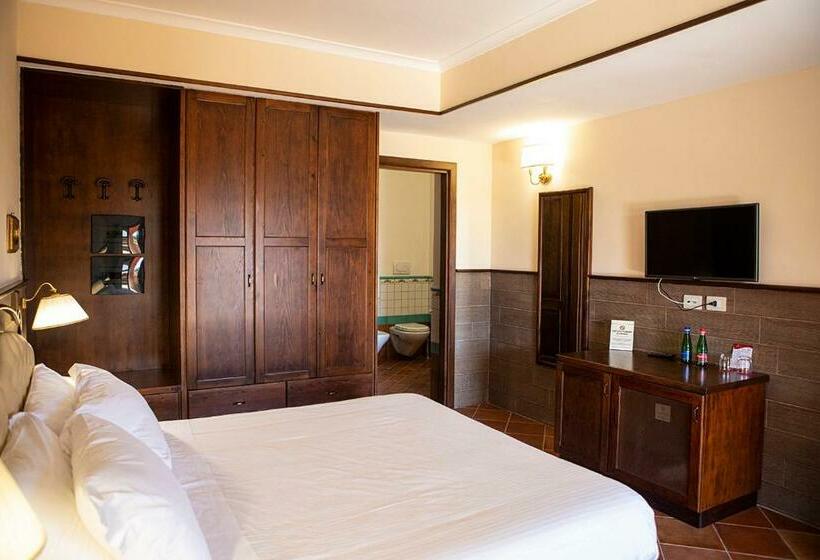 اتاق سوپریور, Sarand Relais Adults Only