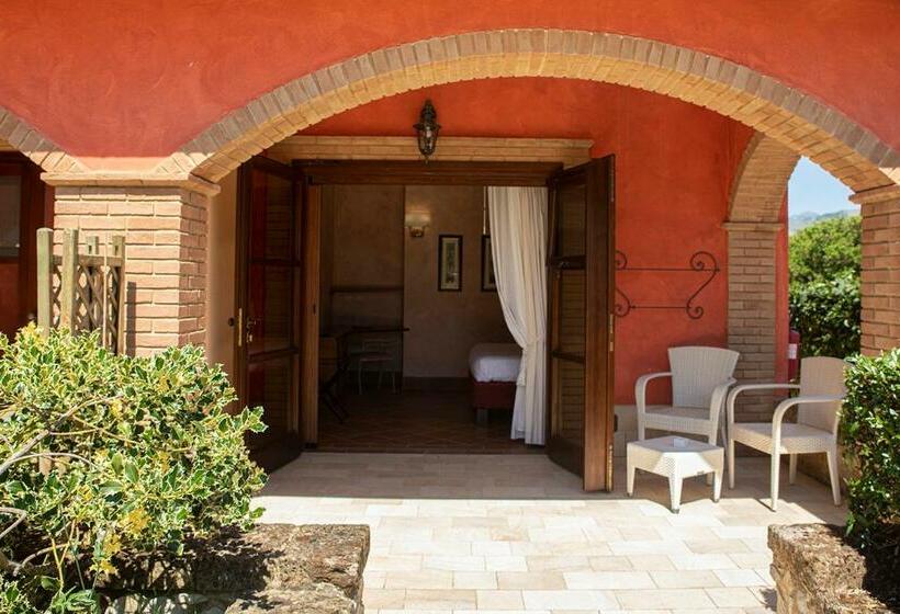 اتاق سوپریور, Sarand Relais Adults Only