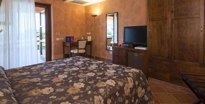 اتاق سوپریور, Sarand Relais Adults Only