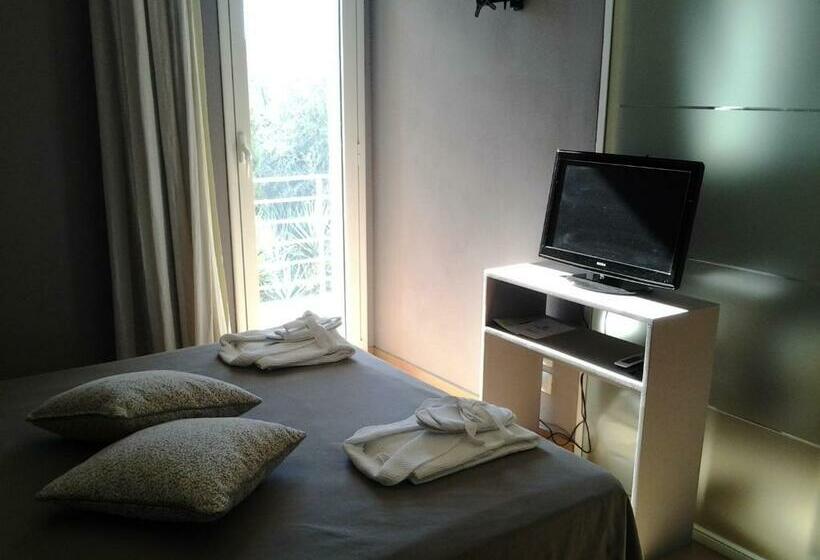 스탠다드 발코니 룸, Suitebeach B&b And Resort