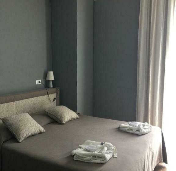 스탠다드 발코니 룸, Suitebeach B&b And Resort