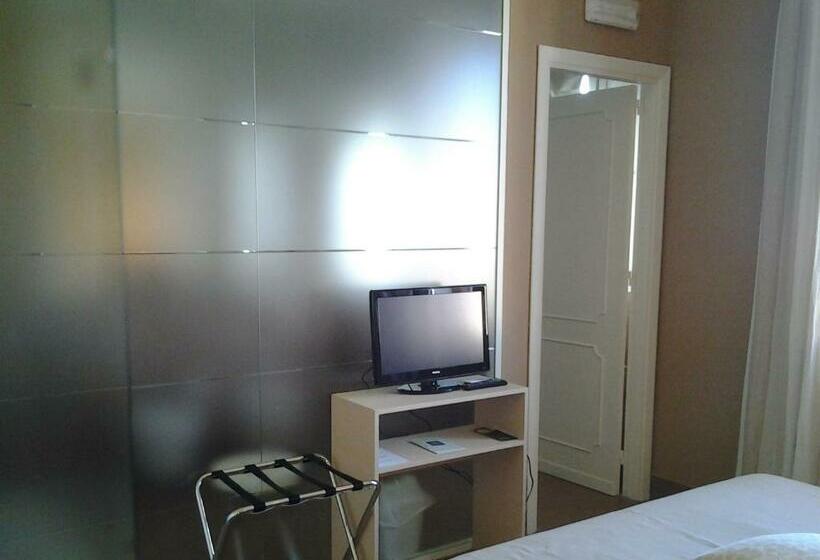 스탠다드 발코니 룸, Suitebeach B&b And Resort