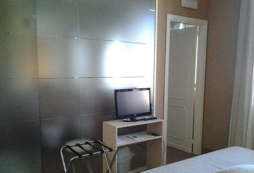 스탠다드 룸, Suitebeach B&b And Resort