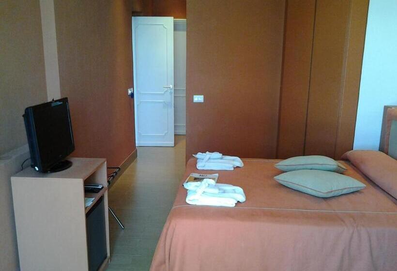 디럭스 룸 바다 전망, Suitebeach B&b And Resort