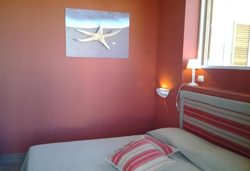 디럭스 룸 바다 전망, Suitebeach B&b And Resort