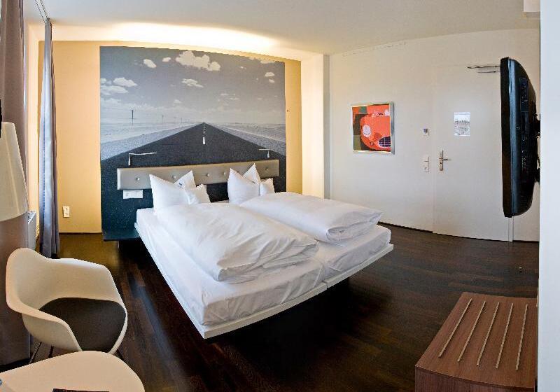 스탠다드 트리플 룸, Suitebeach B&b And Resort