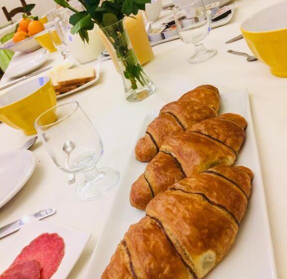 Номер Стандарт Трехместный, Tanit Hotel Villaggio Ristorante