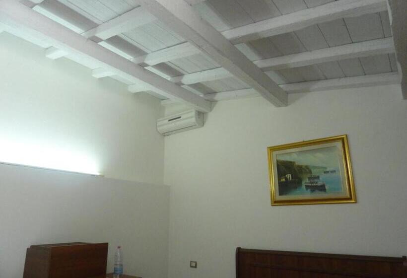 Семейный Номер, Tanit Hotel Villaggio Ristorante