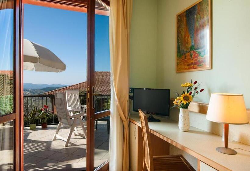 수피리어 룸, Duca Del Mare   Hotel Di Nardo Group