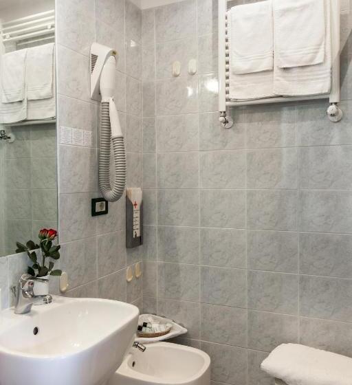 스탠다드 룸, Duca Del Mare   Hotel Di Nardo Group