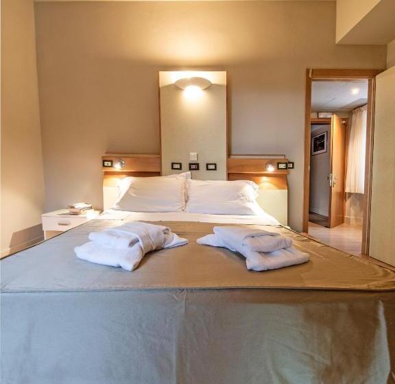 스탠다드 룸, Duca Del Mare   Hotel Di Nardo Group