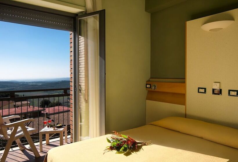 스탠다드 룸 바다 전망, Duca Del Mare   Hotel Di Nardo Group