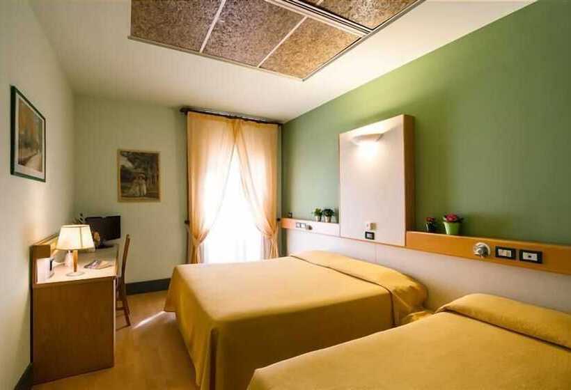 Номер Стандарт Трехместный, Duca Del Mare   Hotel Di Nardo Group