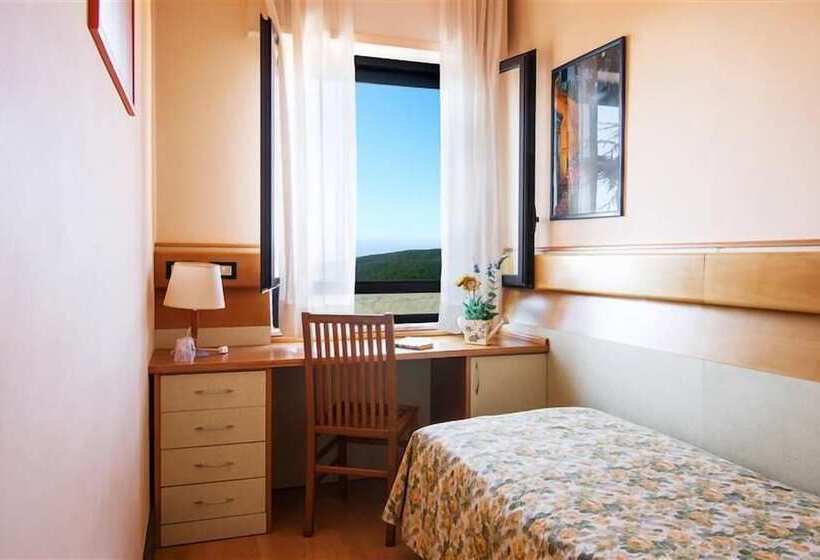 4인용 스탠다드 룸, Duca Del Mare   Hotel Di Nardo Group