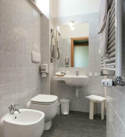 스탠다드 싱글 룸, Duca Del Mare   Hotel Di Nardo Group