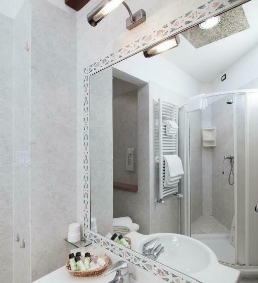 Номер Стандарт Трехместный, Duca Del Mare   Hotel Di Nardo Group