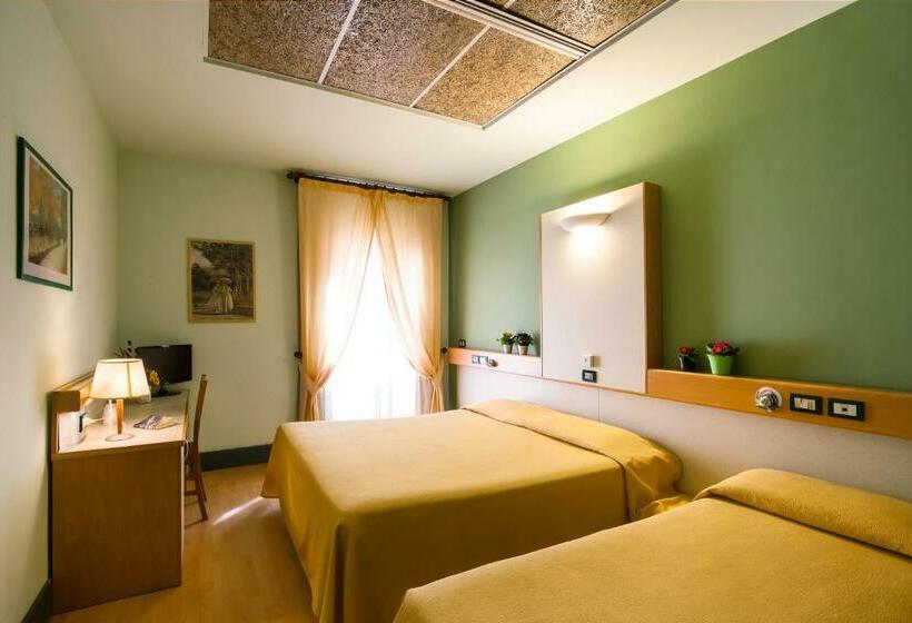 스탠다드 트리플 룸, Duca Del Mare   Hotel Di Nardo Group
