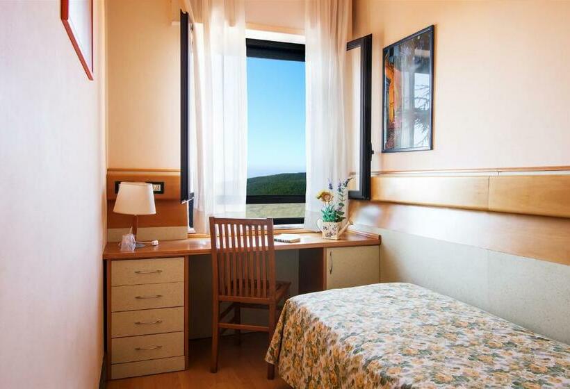 Четырехместный Номер Стандарт, Duca Del Mare   Hotel Di Nardo Group
