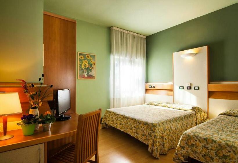 4인용 스탠다드 룸, Duca Del Mare   Hotel Di Nardo Group
