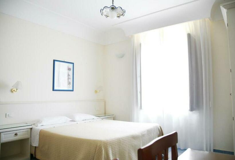 اتاق استاندارد, A Casa Dei Nonni